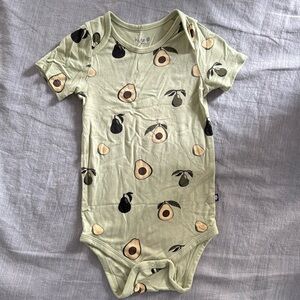 Kyte Baby Bodysuit